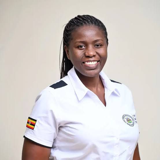 Dr. Catherine Wandera
