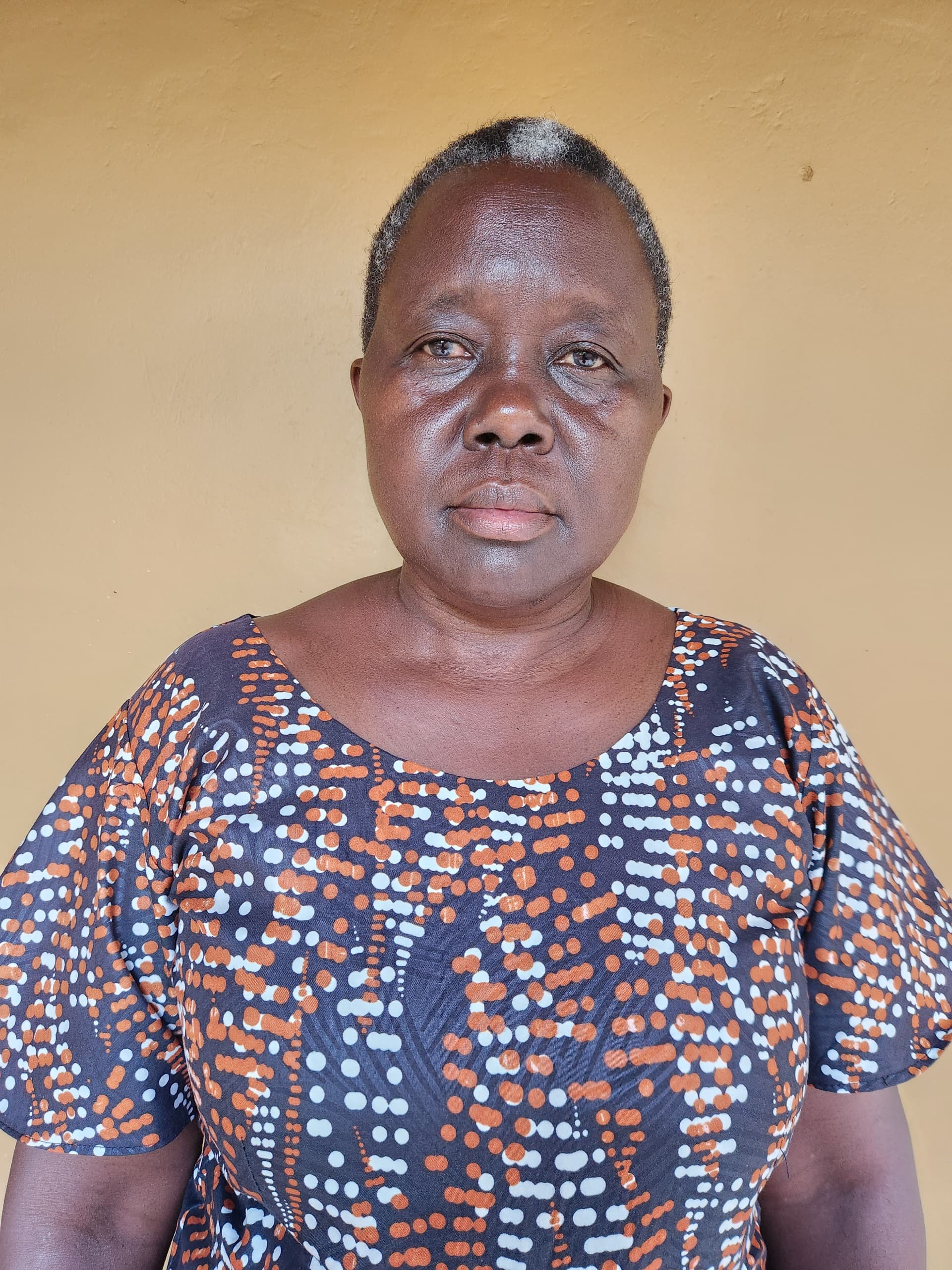 Ms. Magdalene Akite